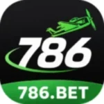 786bet game icon